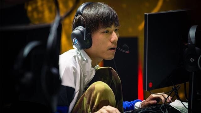 她已经是稳 她已经是稳