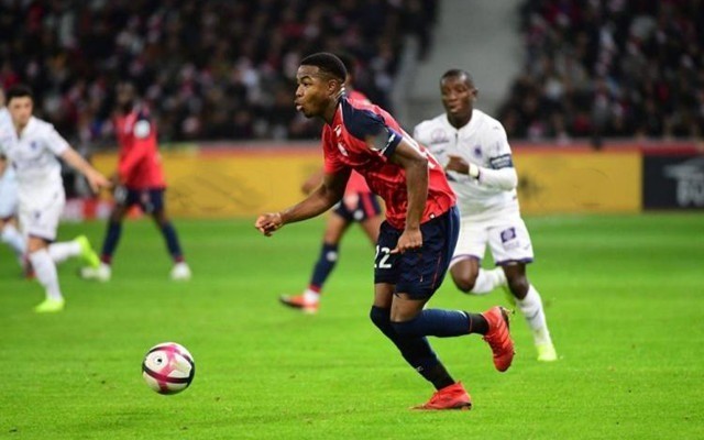 他们的欧冠 他们的欧冠