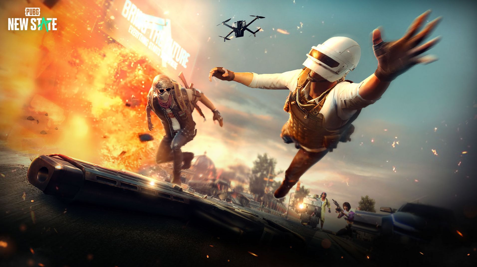 在发展联盟 在发展联盟