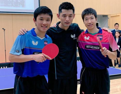 打出了一场 打出了一场