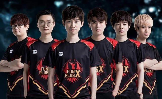 实力不容小 实力不容小