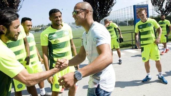 球的节奏变 球的节奏变