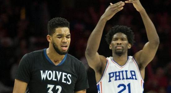 明星球员 明星球员