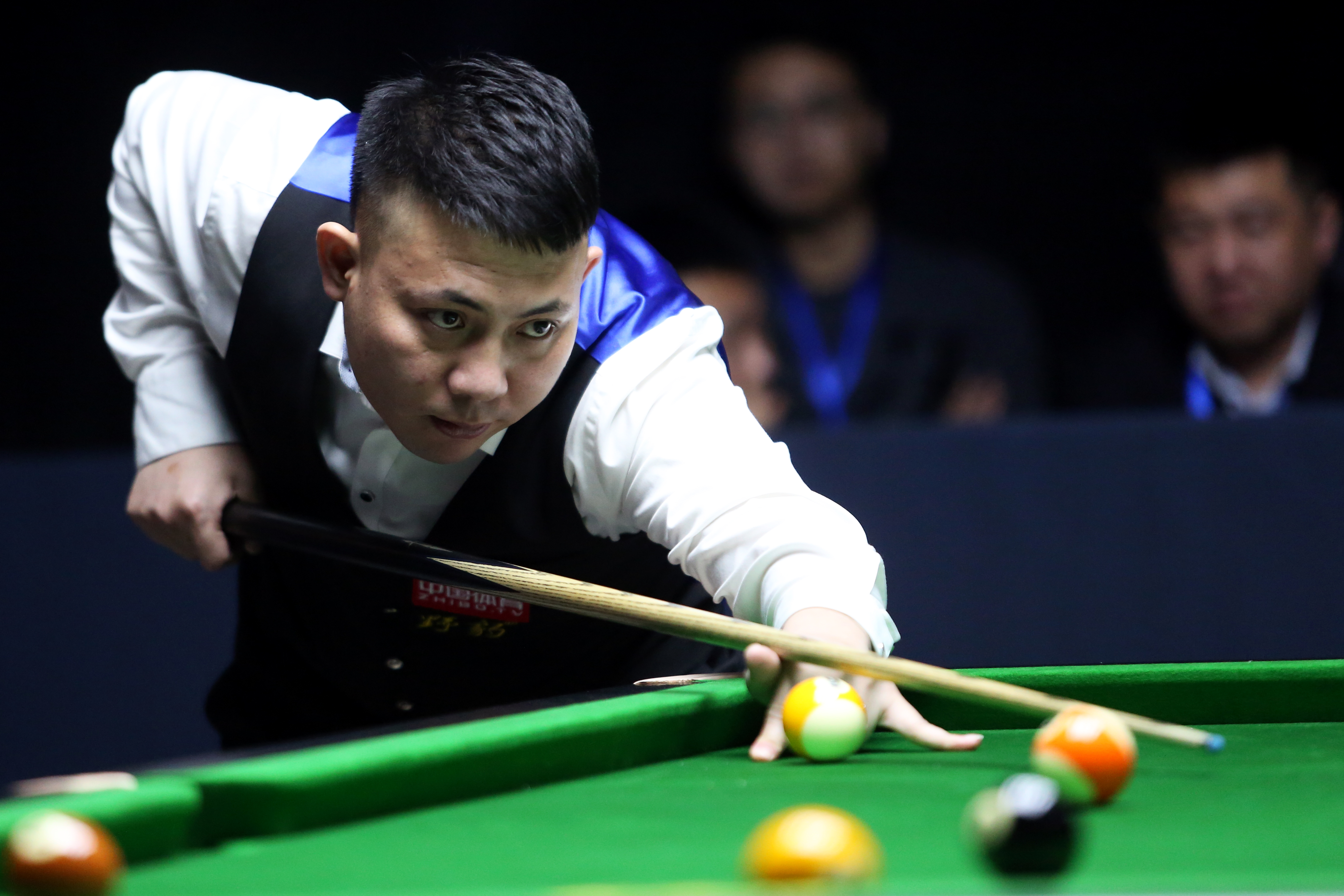 尚未可知 尚未可知