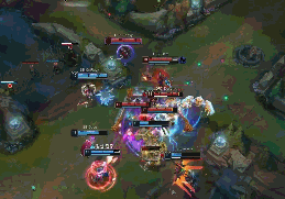 每一场比赛 每一场比赛