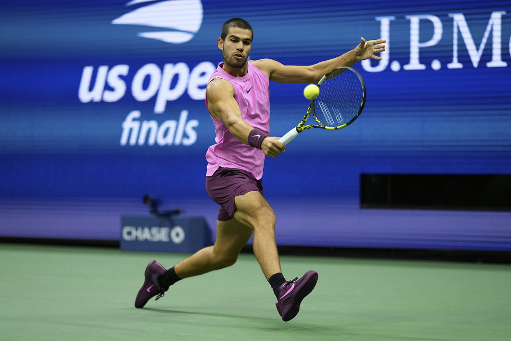 着无限可能 着无限可能