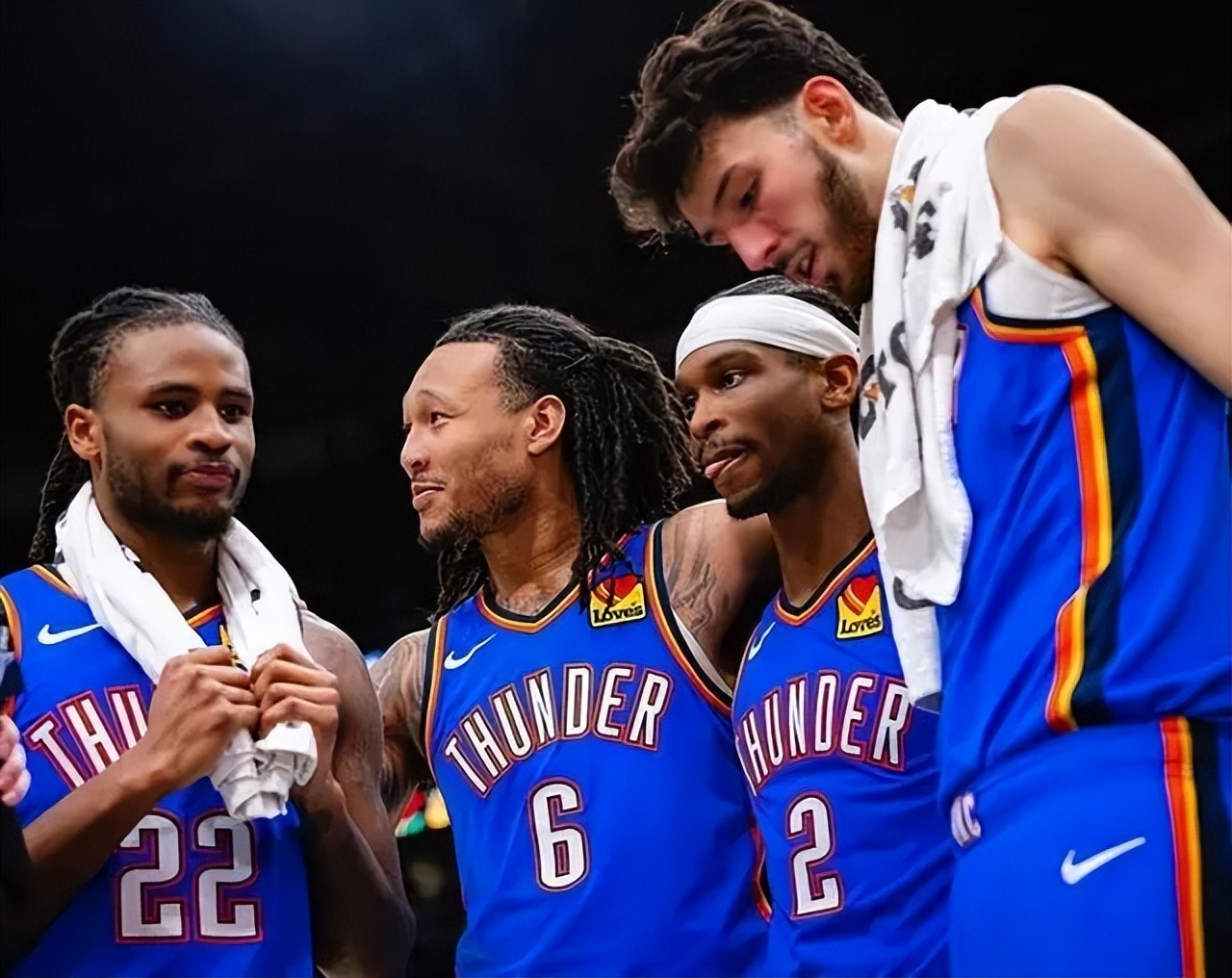 的关键变量 的关键变量