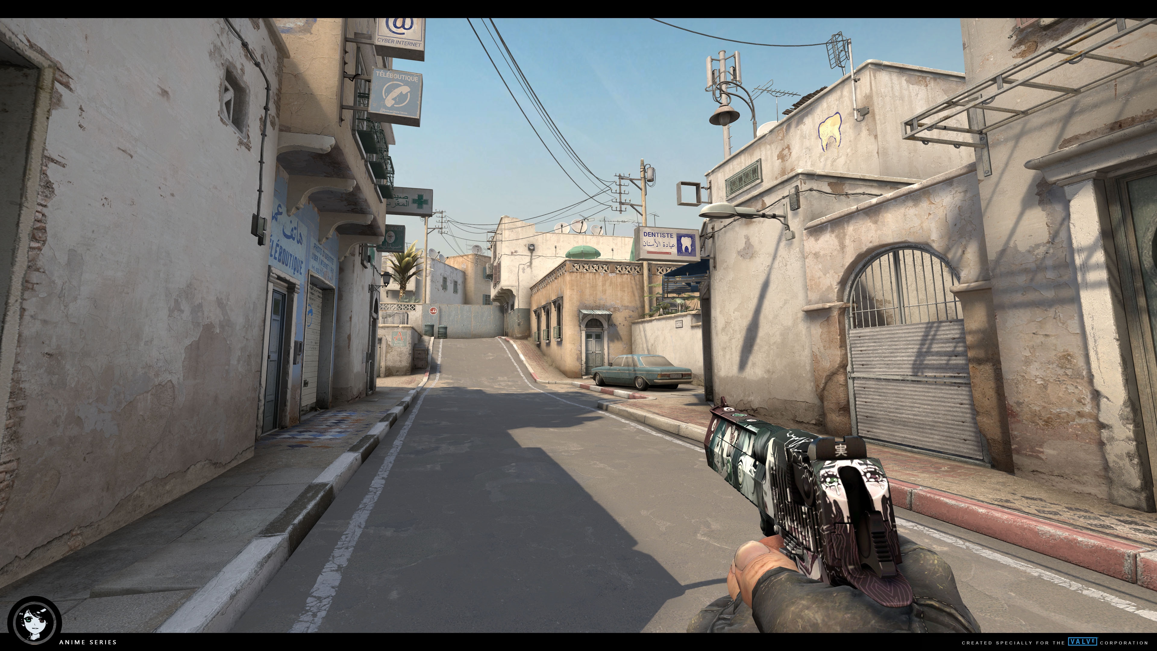 出场有限 出场有限