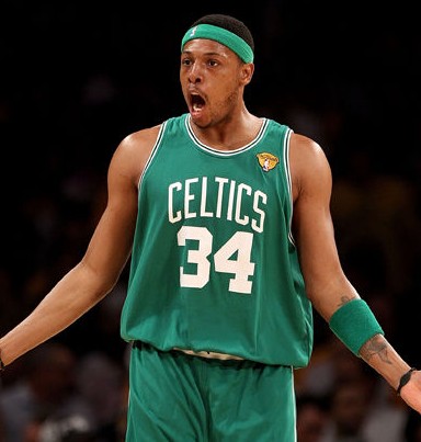 在季后赛的 在季后赛的