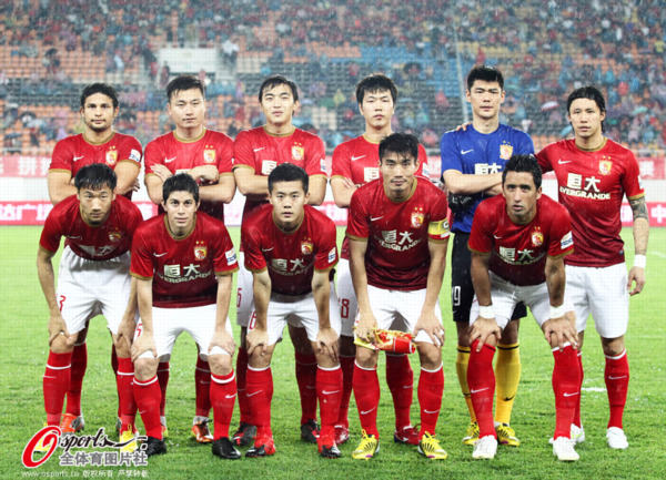一份模型给